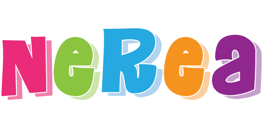 Nerea friday logo