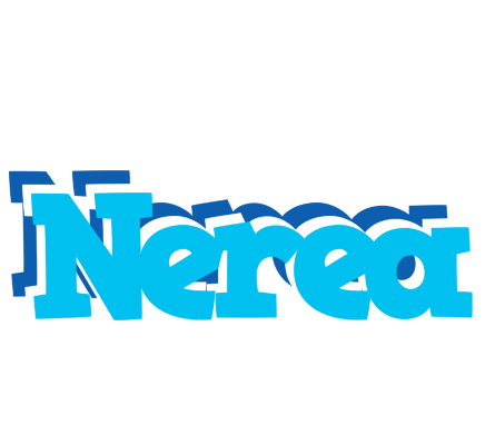 Nerea jacuzzi logo