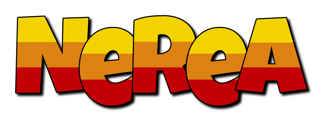 Nerea jungle logo