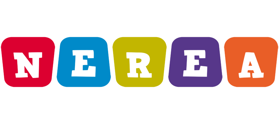 Nerea kiddo logo