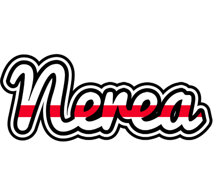 Nerea kingdom logo