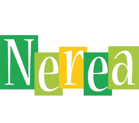 Nerea lemonade logo