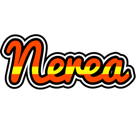 Nerea madrid logo