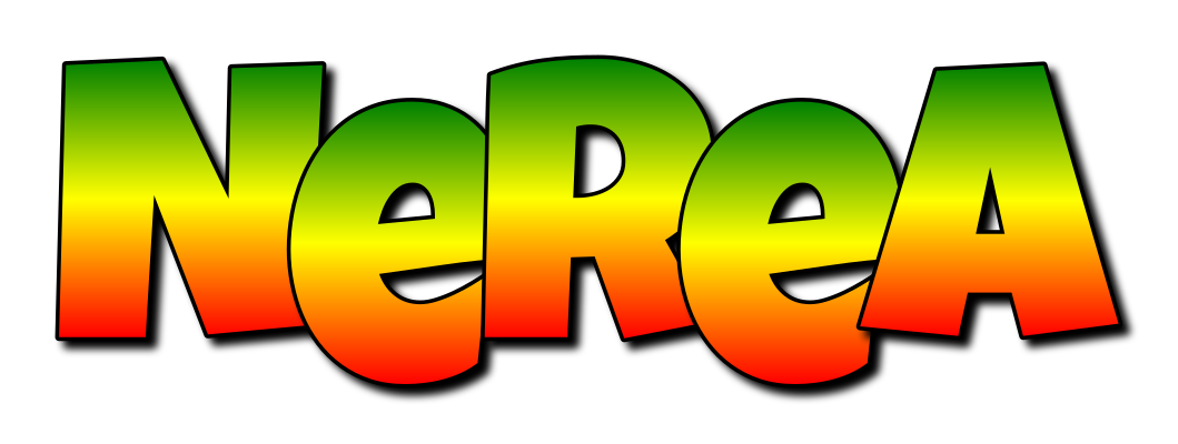 Nerea mango logo