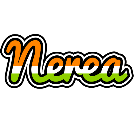 Nerea mumbai logo