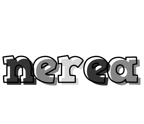 Nerea night logo