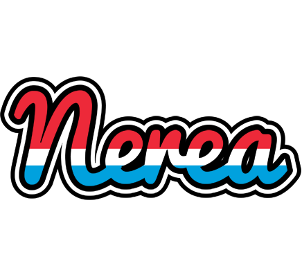 Nerea norway logo