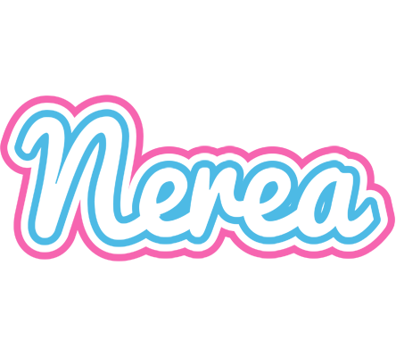 Nerea outdoors logo