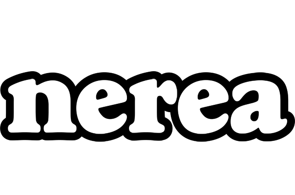 Nerea panda logo