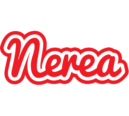 Nerea sunshine logo