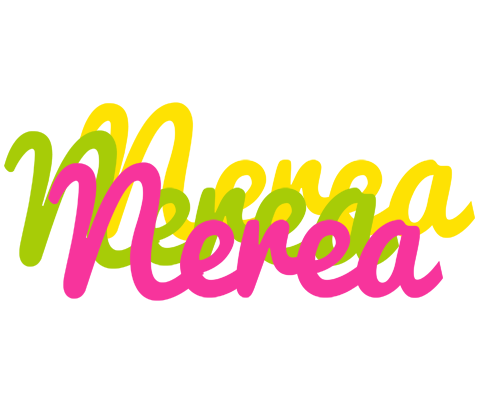 Nerea sweets logo