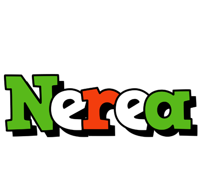 Nerea venezia logo