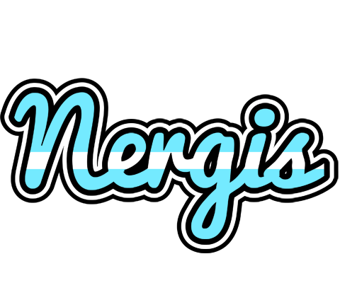 Nergis argentine logo