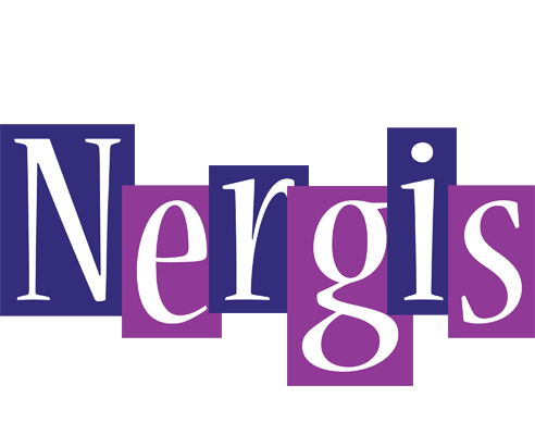 Nergis autumn logo