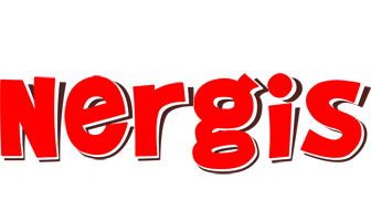 Nergis basket logo