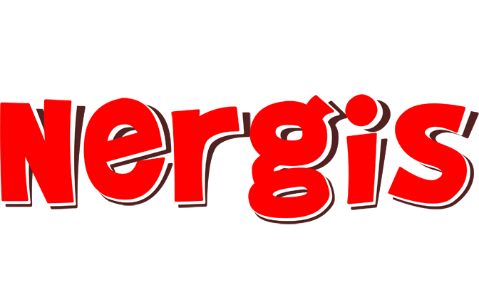 Nergis basket logo