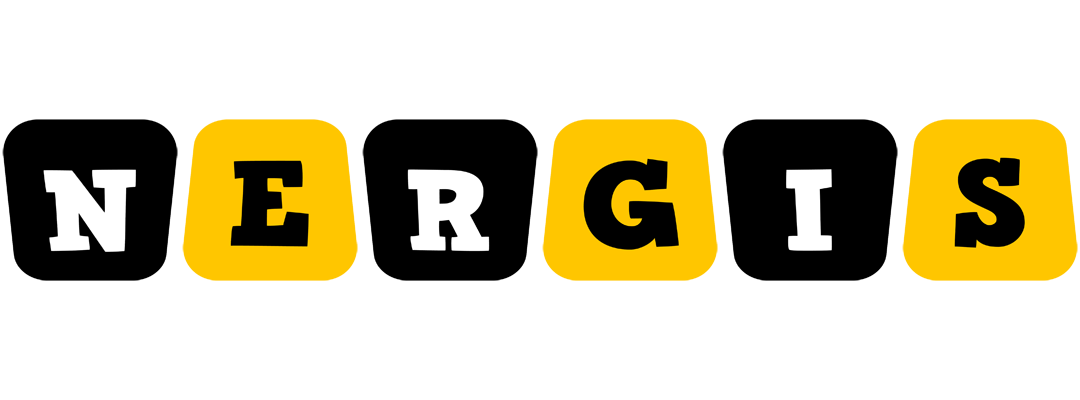 Nergis boots logo