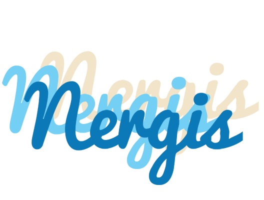 Nergis breeze logo