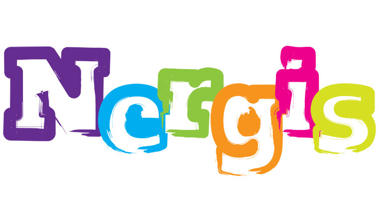 Nergis casino logo