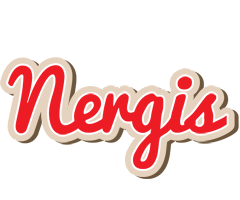 Nergis chocolate logo