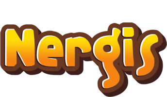 Nergis cookies logo