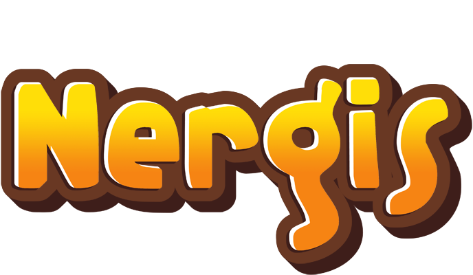Nergis cookies logo