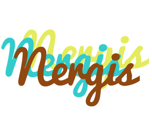 Nergis cupcake logo