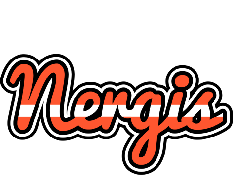 Nergis denmark logo