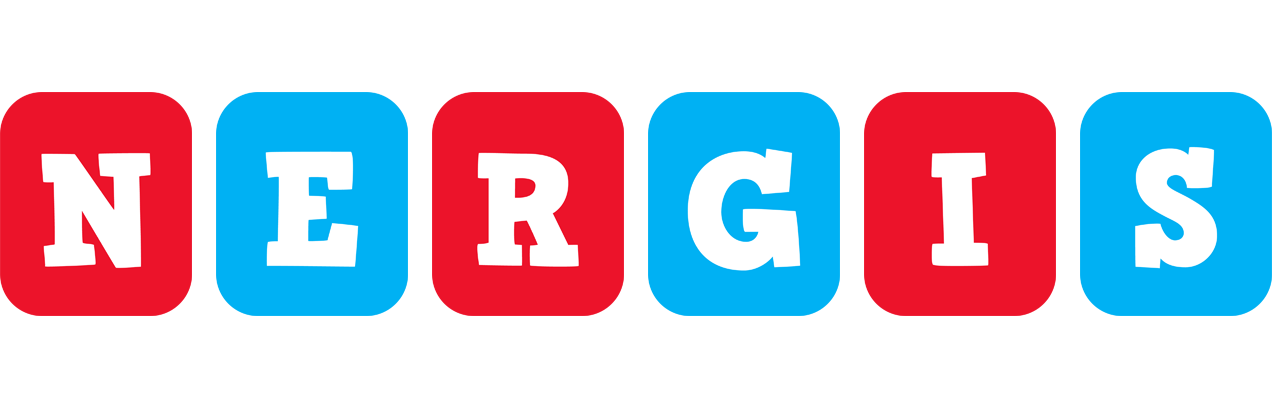 Nergis diesel logo