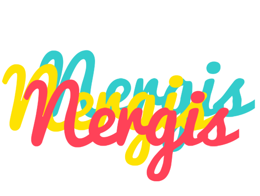 Nergis disco logo