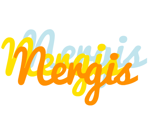 Nergis energy logo