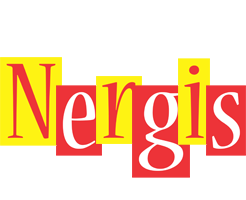 Nergis errors logo