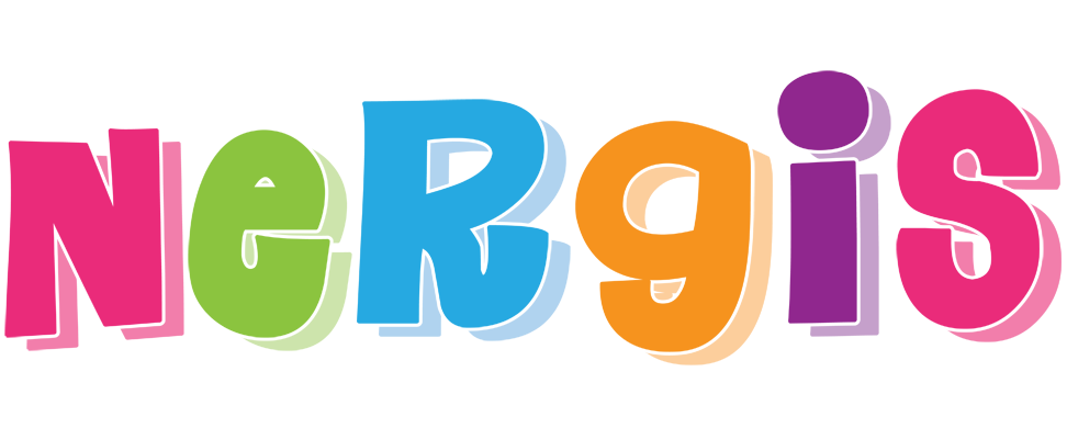 Nergis friday logo