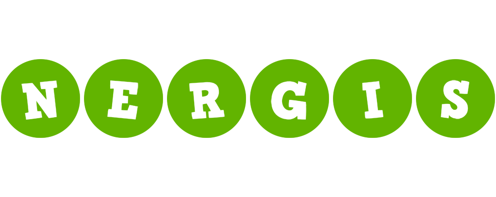 Nergis games logo