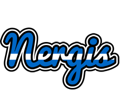 Nergis greece logo