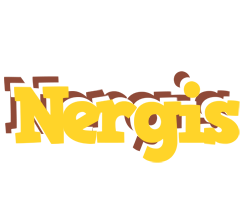 Nergis hotcup logo