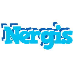 Nergis jacuzzi logo