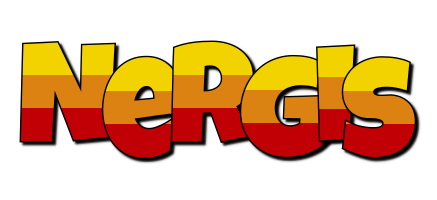 Nergis jungle logo