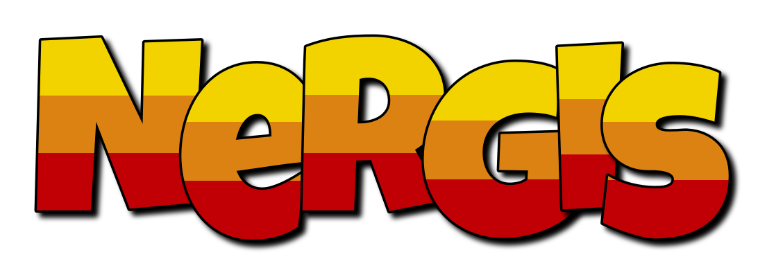 Nergis jungle logo