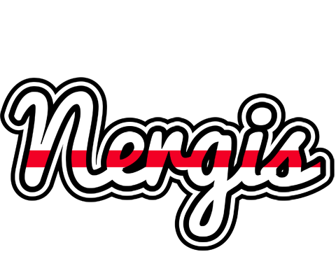 Nergis kingdom logo