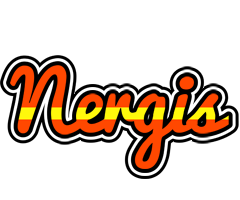 Nergis madrid logo