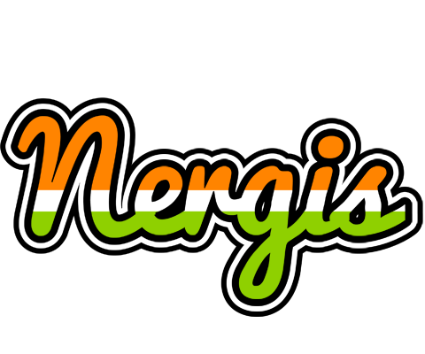 Nergis mumbai logo