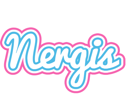 Nergis outdoors logo