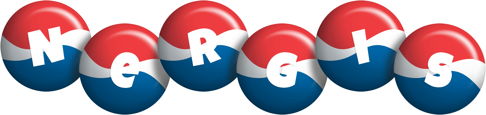 Nergis paris logo