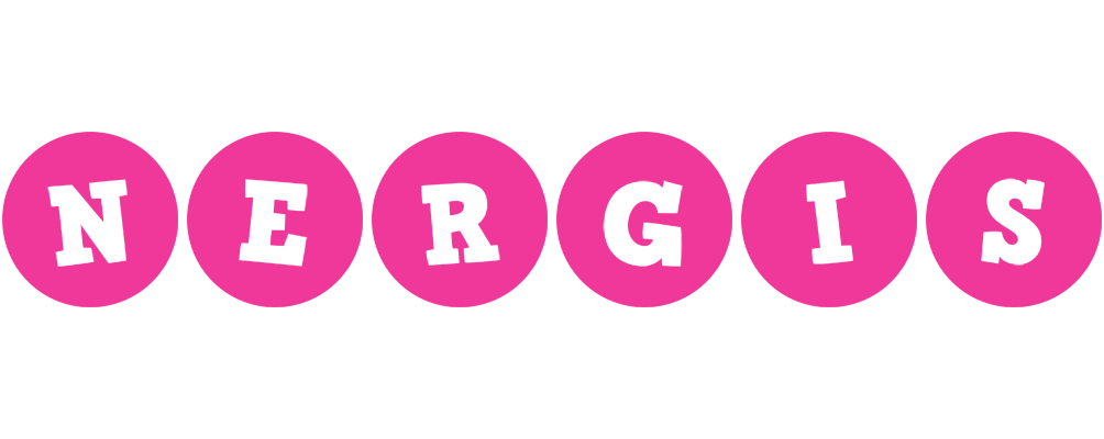 Nergis poker logo