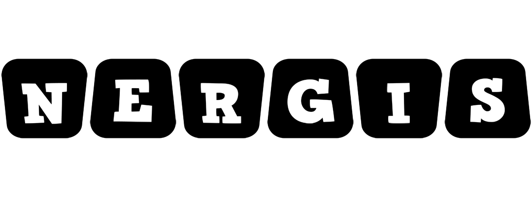 Nergis racing logo