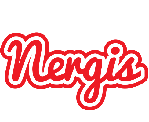 Nergis sunshine logo