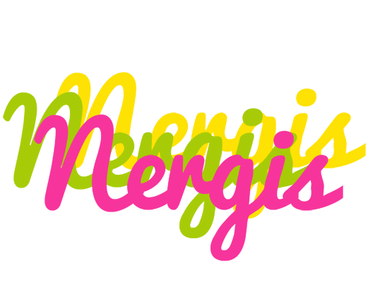 Nergis sweets logo