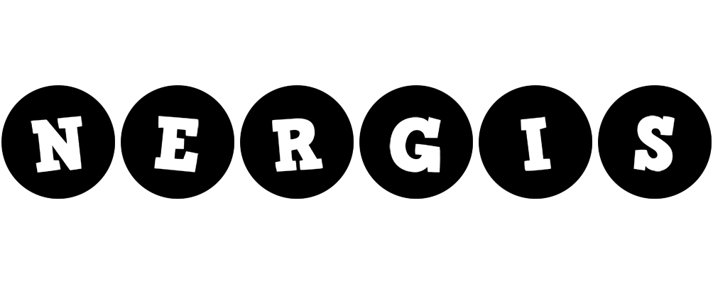 Nergis tools logo