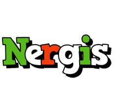 Nergis venezia logo